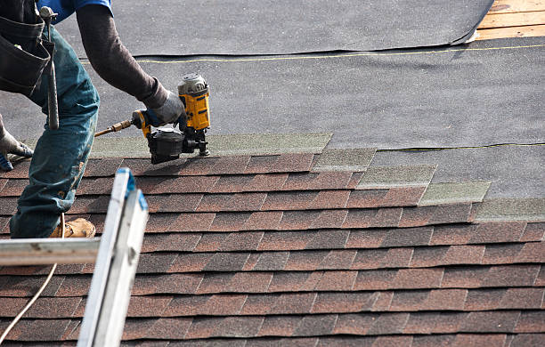 Licensed Gutter Installation service in Seibert, CO - Brentwood Metal Roofing